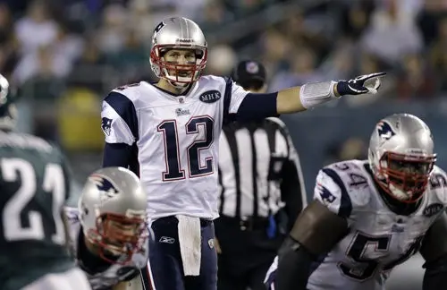 Patriotas, a dominar la AFC