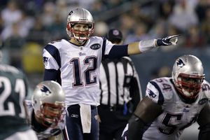 Patriotas, a dominar la AFC
