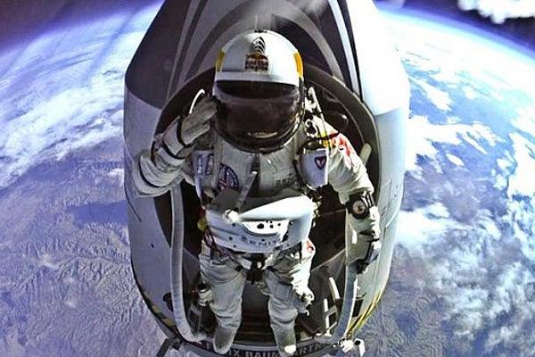 Red Bull Stratos es la misión encargada de hacer posible la intrépida hazaña de Baumgartner | ESPECIAL