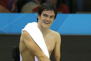 Gustavo Sánchez recibirá un premio de 750 mil pesos