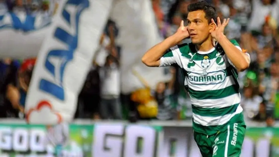 'Santos seguirá siendo protagonista': Rodríguez