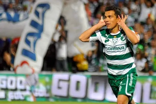 'Santos seguirá siendo protagonista': Rodríguez