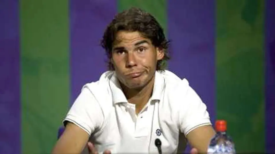 Nadal renuncia al US Open