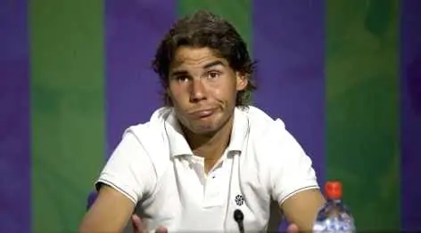 Nadal renuncia al US Open