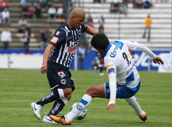 FOTO: MEXSPORT