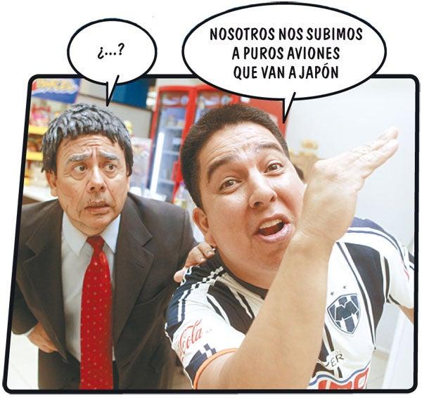 FOTO: ISRAEL MARTÍNEZ