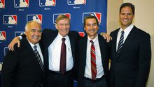 Dueños de la MLB aprueban venta de los Padres