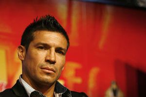 'Maravilla' cancela compromisos públicos por amenazas