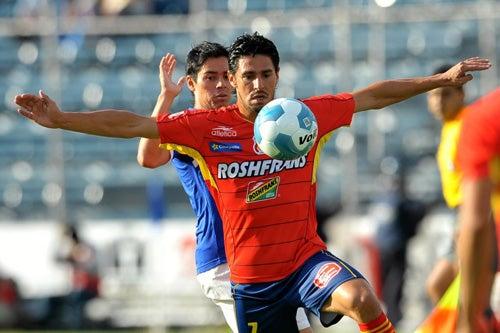 (FOTO: RICARDO FLORES)