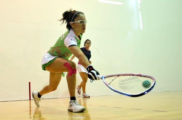 Este jueves comenzarán las eliminatorias.m FOTO: MEXSPORT