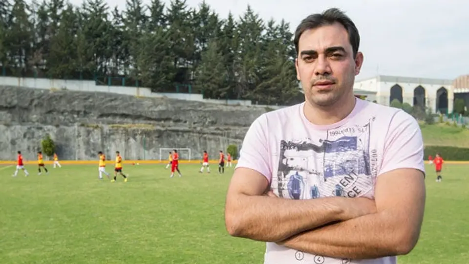 Jugadores mexicanos interesan al Sporting de Gijón