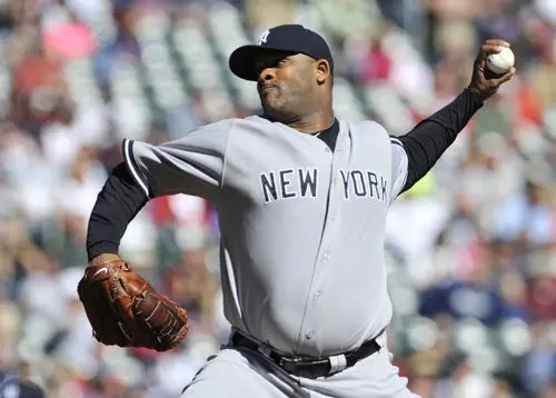 Sabathia se luce en victoria de Yanquis sobre Mellizos