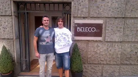 Puyol podría regresar a las canchas antes de lo esperado