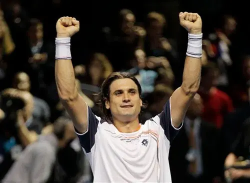 Ferrer superó a Djokovic y avanza a Semifinales