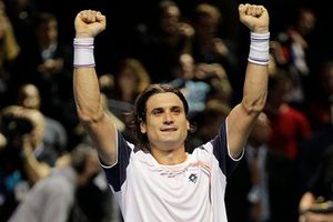 Ferrer superó a Djokovic y avanza a Semifinales