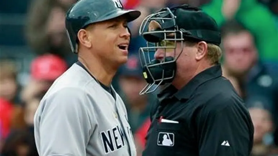 Yanquis será el comodín de la Americana al caer con Boston