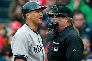 Yanquis será el comodín de la Americana al caer con Boston