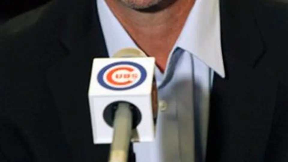 Sveum, nuevo manager de Cachorros