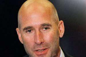 Sveum, nuevo manager de Cachorros