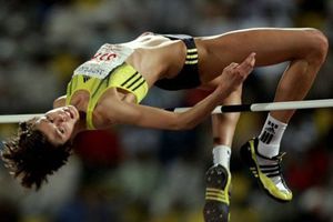 Blanka Vlasic se pierde JO por lesión