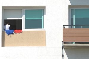 Desalojan a los últimos atletas de la Villa Panamericana