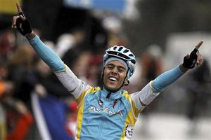 Remy Di Gregorio arrestado por investigación de dopaje