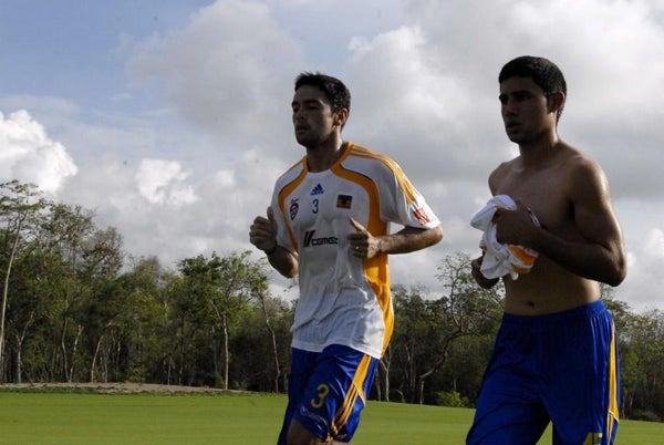 FOTO: AZAEL RODRÍGUEZ