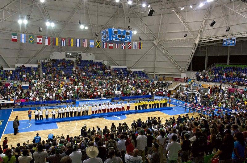 México cae ante Puerto Rico, por lo que se adjudican la plata. FOTO: MEXSPORT