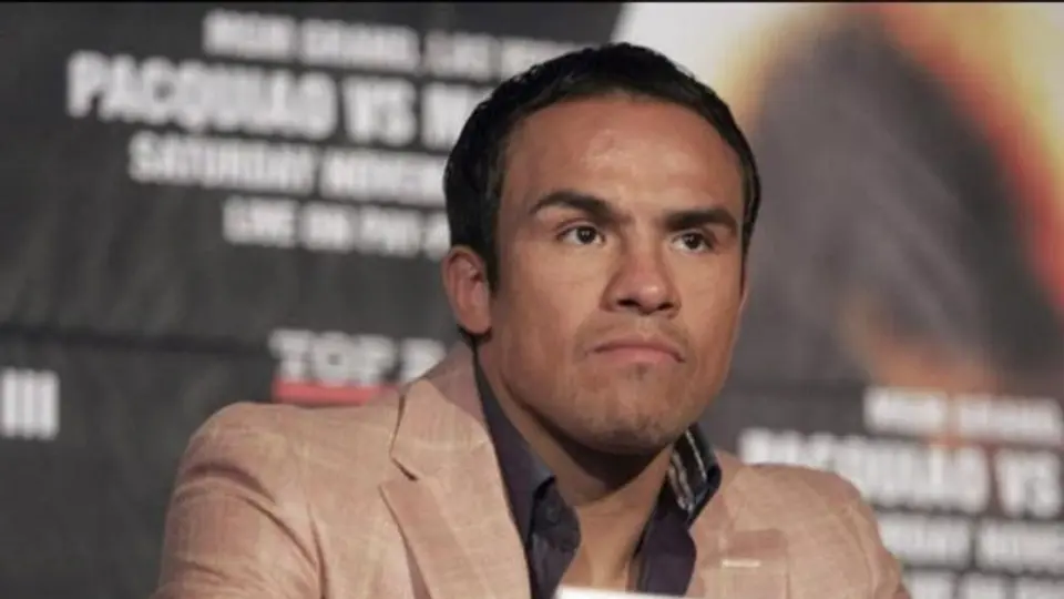 En casas de apuesta Pacquiao sigue favorito