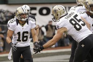 Santos vencen a Raiders y siguen a la alza