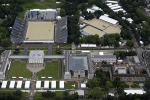 ¿Que hacer si te enfermas o sufres un accidente en JO?