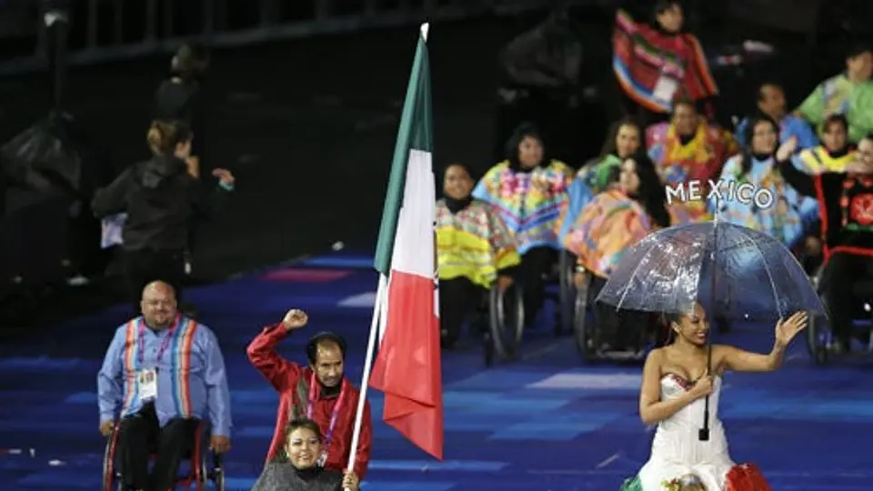 Patricia Valle impone récord Paralímpico y no clasifica a la Final