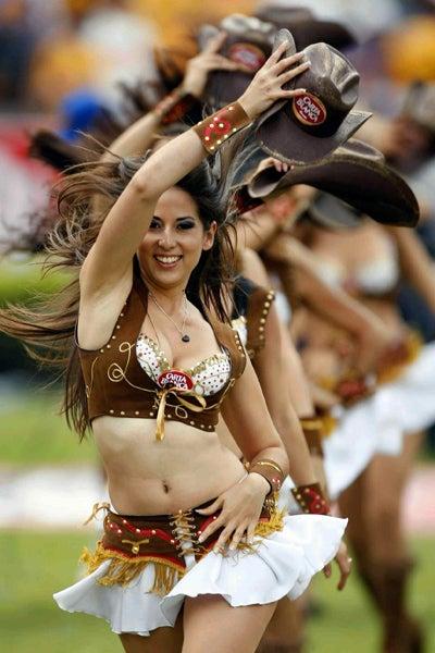FOTO: MEXSPORT