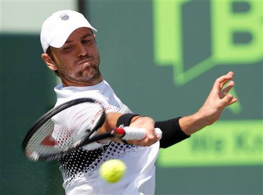El estadounidense batió al español y se encuentra a la espera de Novak Djokovic o Kevin Anderson (FOTO: AP)