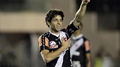 Finalmente absuelven a Juninho Pernambucano