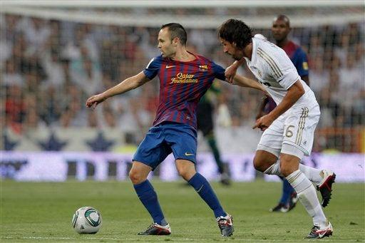 FOTO: AP