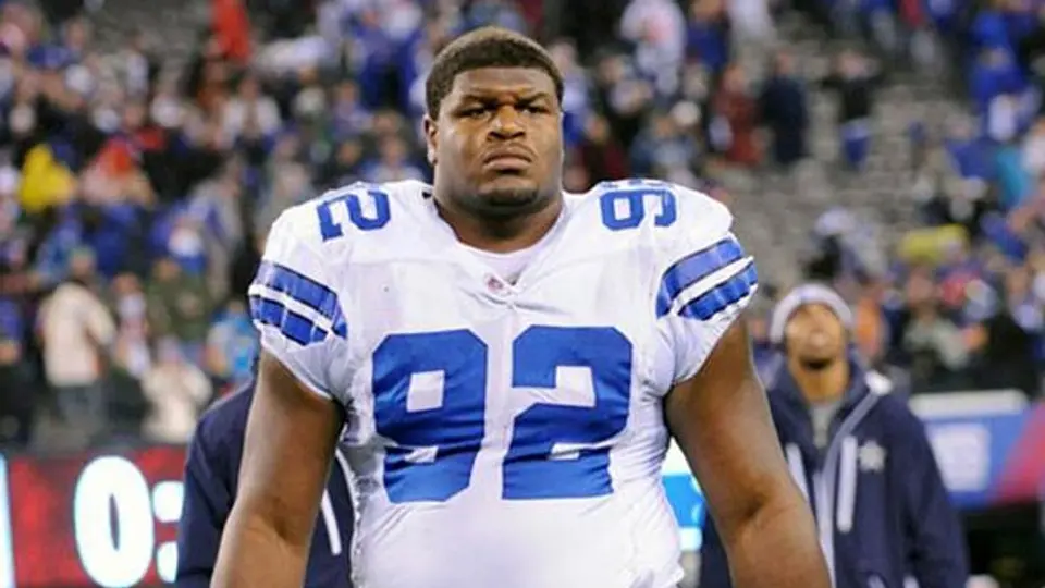 Josh Brent podría ir a prisión