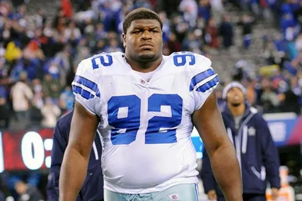 Josh Brent podría ir a prisión