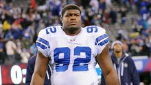 Josh Brent podría ir a prisión