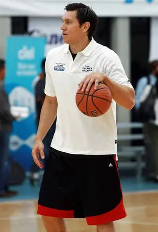Nájera se pierde el inicio de la NBA