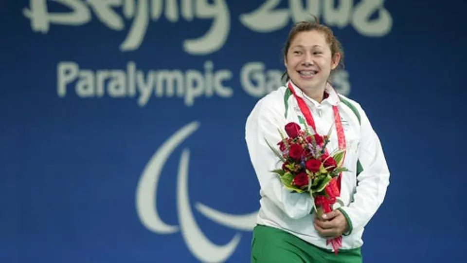 México va por 40 finales Paralímpicas