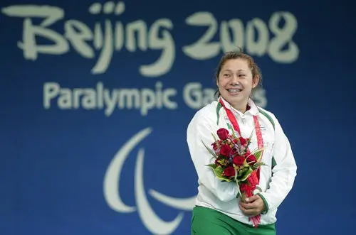 México va por 40 finales Paralímpicas