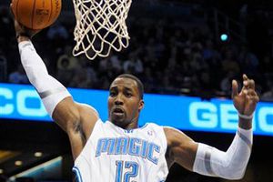 Orlando doblegó sin problemas 94-78 a Nets