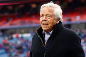 Robert Kraft y Bill Belichick son excluidos del Salón de la Fama de la NFL