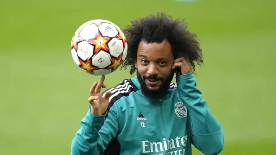 El Real Madrid cumple seis años sin fichar en invierno | AP
