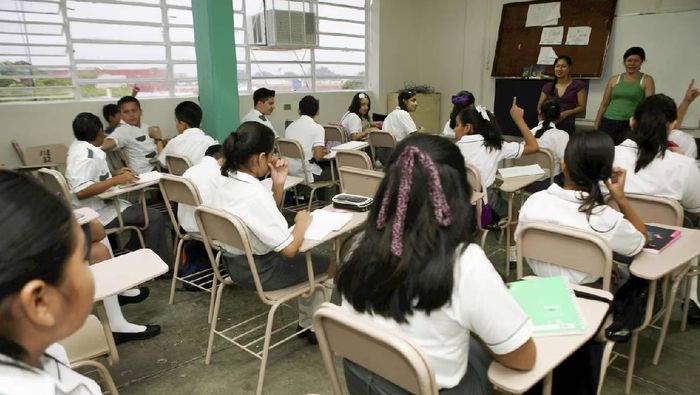 Esta medida de la SEP únicamente aplica en algunas escuelas de Jalisco y Aguascalientes/SEP