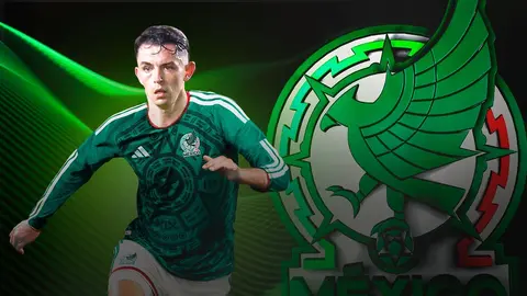 Fidalgo al Tri: FMF inicia trámites ante FIFA para convocar al Maguito