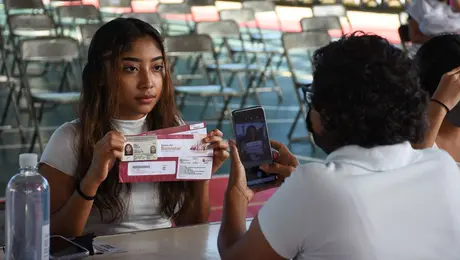 ¿Cuál es la fecha límite para registrarse a Jóvenes Construyendo el Futuro en 2026?