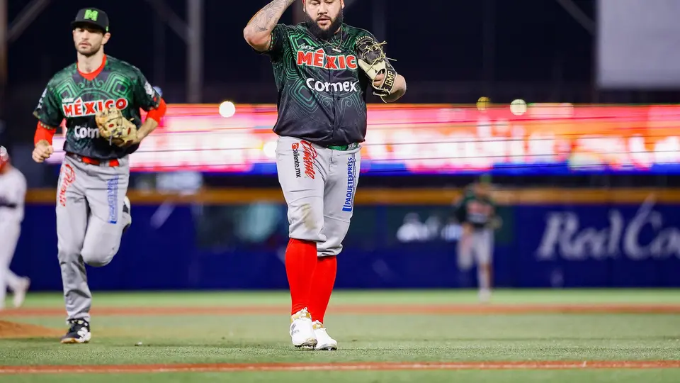 Charros de Jalisco en la Serie del Caribe | @charrosbeisbol
