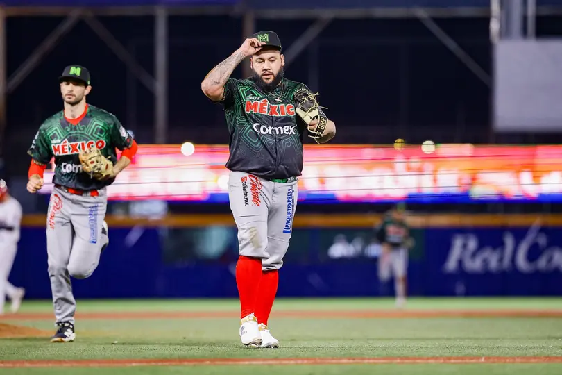 Charros de Jalisco en la Serie del Caribe | @charrosbeisbol